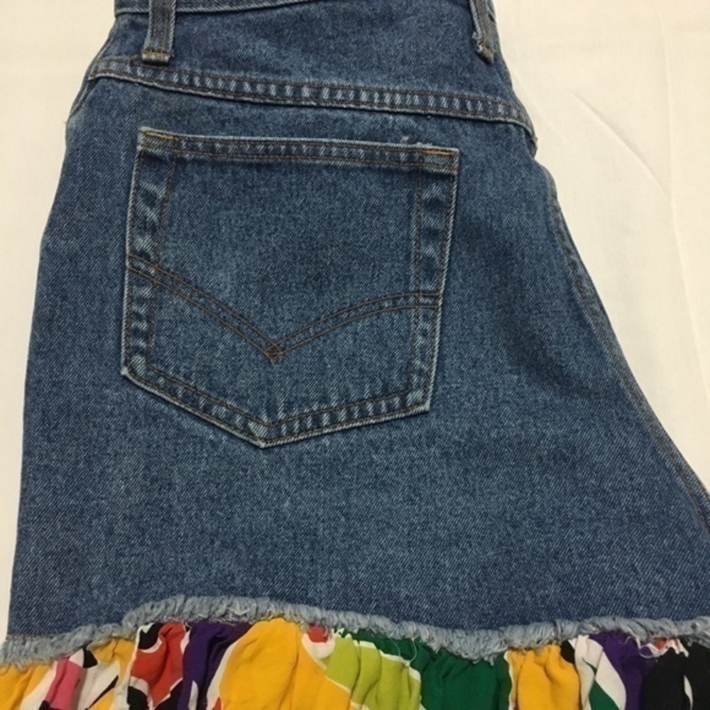 Judy& Kevin vintage short Sz - Picture 7 of 7